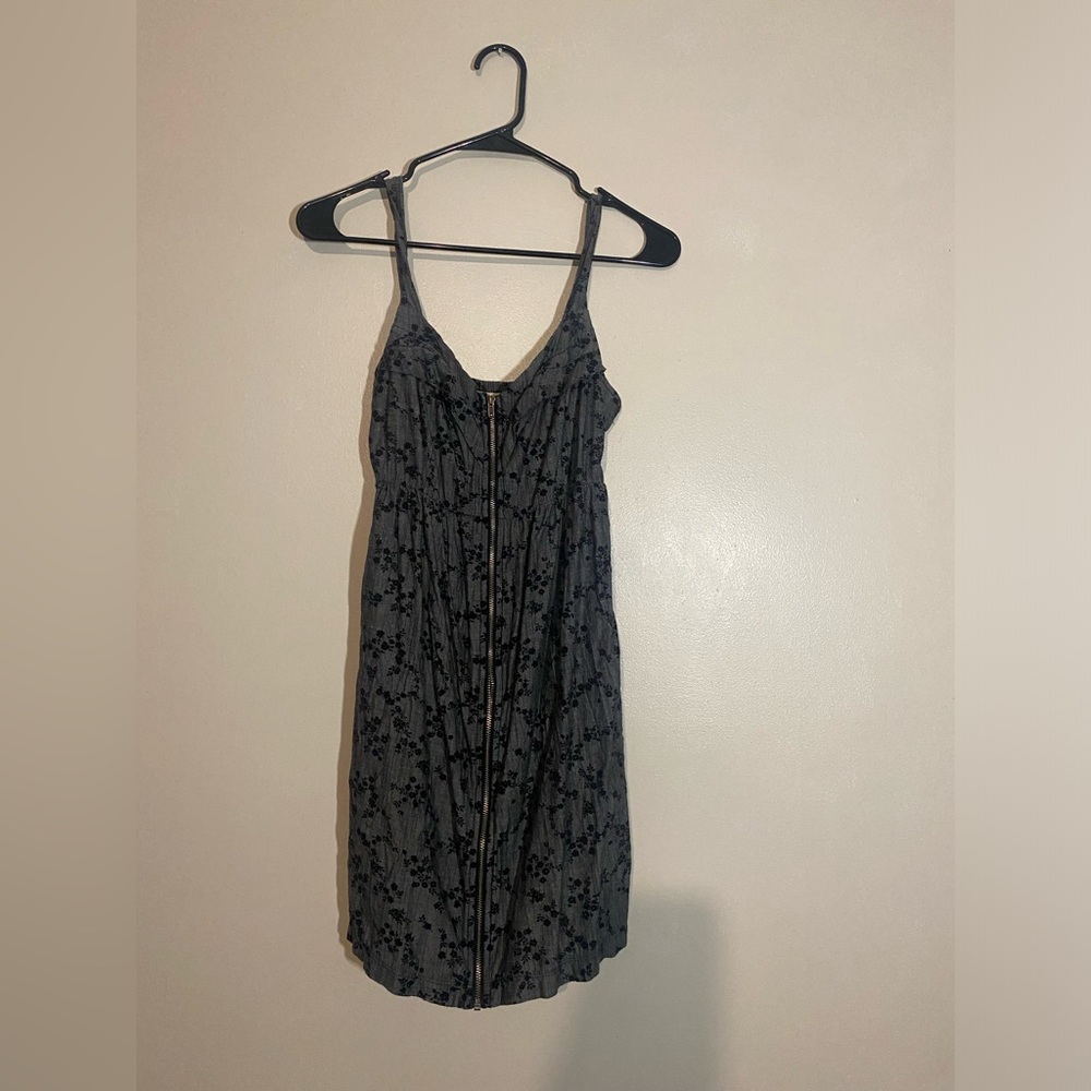BeBop Skater Dress